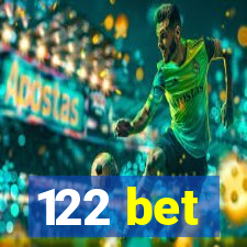 122 bet